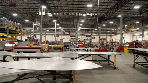 custom sheet metal fabrication south bend indiana|poynter sheet metal.